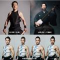 轟く鼓動、駆ける弦―　演奏活動55周年を迎える 太鼓奏