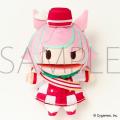 『ウマ娘 プリティーダービー』より、パペットが受注
