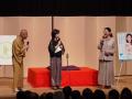 笑顔がつなぐ、健康づくり「第六回 杉友寄席」開催