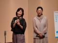 笑顔がつなぐ、健康づくり「第六回 杉友寄席」開催