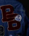 【BLUE BLUE YOKOHAMA】オープン30周年を記念したアニ