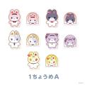 にじさんじから「にじたうんぐっず いち」が登場！202