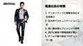 マッチングアプリ「コンパイキタイ」が広告代理店勤務 マッチングアプリ「コンパイキタイ」が広告代理店勤務