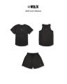 VOLIX WEAR 2nd Collectionを発表。