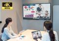長距離でも安定した伝送を実現！4K60Hz対応の光ファイ