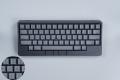 HHKB Studio専用キートップセットに新色「灰」が登場 HHKB Studio専用キートップセットに新色「灰」が登場