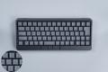 HHKB Studio専用キートップセットに新色「灰」が登場 HHKB Studio専用キートップセットに新色「灰」が登場