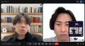 スーパーサブAI「IrukaDark」、画面の隅で、画像も動 スーパーサブAI「IrukaDark」、画面の隅で、画像も動
