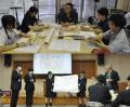 山梨県立北杜高等学校 『食杜北杜』「商品開発を通し