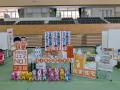桧家住宅大津展示場として「リトル・ママフェスタ in 桧家住宅大津展示場として「リトル・ママフェスタ in