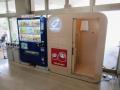 設置型ベビーケアルーム「mamaro」を「高崎市」に6台 設置型ベビーケアルーム「mamaro」を「高崎市」に6台