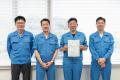 シマファインプレス、医療機器事業に本格参入 シマファインプレス、医療機器事業に本格参入