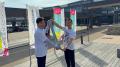 【駅伝イベントレポート】6月13日、敦賀～小浜間の約4