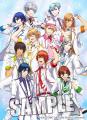 「うたの☆プリンスさまっ♪ Shining Live for Ninutf-8 「うたの☆プリンスさまっ♪ Shining Live for Ninutf-8