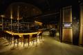 六本木「CEDAR THE CHOP HOUSE & BAR」にて渡邉 瑠菜 六本木「CEDAR THE CHOP HOUSE & BAR」にて渡邉 瑠菜