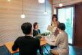 高断熱・高気密の店舗兼用賃貸住宅 Asu-haus『榧日（