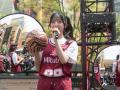 6/19「川崎ブレイブサンダース × AKB48 ウォールアー