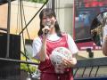 6/19「川崎ブレイブサンダース × AKB48 ウォールアー