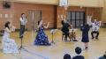 松山に子どもが笑顔になるクラシックコンサートがやっ 松山に子どもが笑顔になるクラシックコンサートがやっ