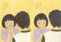 詩人・林 木林と人気イラストレーター・高杉 千utf-8