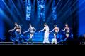 i-dle、Kアリーナ横浜で圧倒的パフォーマンス!ソロか i-dle、Kアリーナ横浜で圧倒的パフォーマンス!ソロか