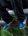 adidas Originalsを代表するアイコンモデル「SAMBA」