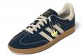 adidas Originalsを代表するアイコンモデル「SAMBA」