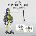 YOYOGI MORIより新作3Dモデル「CZR100_TARMAC ASSAULT YOYOGI MORIより新作3Dモデル「CZR100_TARMAC ASSAULT