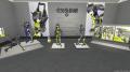 YOYOGI MORIより新作3Dモデル「CZR100_TARMAC ASSAULT YOYOGI MORIより新作3Dモデル「CZR100_TARMAC ASSAULT