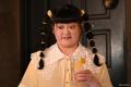 【ＢＳ日テレ】樋口日奈主演 新ドラマ『酒巻さんと不