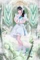 【ツインプラネット×HEROINES】阿部菜々実・中川心・ 【ツインプラネット×HEROINES】阿部菜々実・中川心・