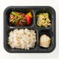 クラダシ、シェアオフィスで冷凍弁当「Dr.つるかめキ クラダシ、シェアオフィスで冷凍弁当「Dr.つるかめキ