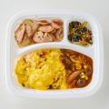 クラダシ、シェアオフィスで冷凍弁当「Dr.つるかめキ クラダシ、シェアオフィスで冷凍弁当「Dr.つるかめキ