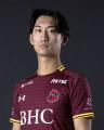 【いわきFC】坂本光 選手、高知ユナイテッドSCへ期限 【いわきFC】坂本光 選手、高知ユナイテッドSCへ期限