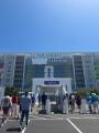 FIFAがLevi’s(R)の名称を覆っても、その象徴は誰の目 FIFAがLevi’s(R)の名称を覆っても、その象徴は誰の目