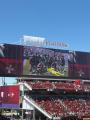 FIFAがLevi’s(R)の名称を覆っても、その象徴は誰の目 FIFAがLevi’s(R)の名称を覆っても、その象徴は誰の目