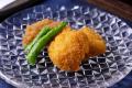 【京都・焼き鳥 串くら本店】京都の夏の風物詩 鱧を味