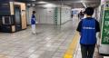 【城西国際大学】「痴漢撲滅キャンペーン」に参加 学 【城西国際大学】「痴漢撲滅キャンペーン」に参加 学