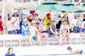 【大会開催レポート】世界6カ国・49名の選手が静波に