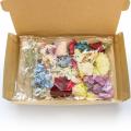 廃棄予定の花をハンドメイド素材へ。MY mamaが続ける 廃棄予定の花をハンドメイド素材へ。MY mamaが続ける