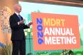 MDRT、2026年MDRTアニュアル・ミーティングを米utf-8