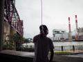 移民ラッパーOmen44、NYで20年超のキャリア集大utf-8