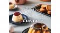 カスタードスイーツ専門店「CUSTA(カスタ)」阪神梅 カスタードスイーツ専門店「CUSTA(カスタ)」阪神梅