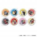 アニメ「ハイキュー!!」より、「まめきちまめこ」さん アニメ「ハイキュー!!」より、「まめきちまめこ」さん