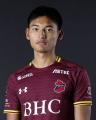 【いわきFC】坂元一渚璃選手、レイラック滋賀FCへ育成 【いわきFC】坂元一渚璃選手、レイラック滋賀FCへ育成