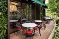北参道のビストロ「LE BISTRO」にて夏限定ワインフリ 北参道のビストロ「LE BISTRO」にて夏限定ワインフリ