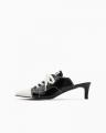 【CONVERSE】ALL STAR を大胆にアップデート。モード