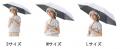 日向と日陰で最大-15℃の温度差!遮光率99.99%・UVカッ 日向と日陰で最大-15℃の温度差!遮光率99.99%・UVカッ
