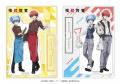 アニメ「暗殺教室」×「100時間カレー」初コラボが決定