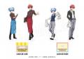 アニメ「暗殺教室」×「100時間カレー」初コラボが決定